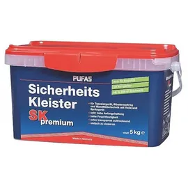 pufas die malermarke Sicherheits-Kleister SK 5 kg