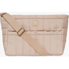 jollein Organizer Kinderwagen Tasche Biscuit