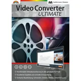 Markt + Technik Video Converter Ultimate 1 Jahr Win