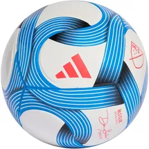 adidas Major League Soccer Club Fußball Freizeitball 2026 JW1322 - white/glory blue/lucid red