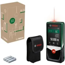 Bosch Digitaler Laser-Entfernungsmesser AdvancedDistance 50C, eCommerce-Karton