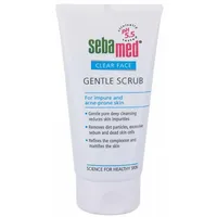 Sebamed Clear Face Gentle Scrub 150 ml