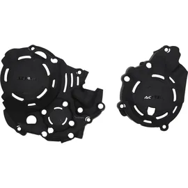 Acerbis X-Power Kit für Honda CRF 250/300 L Wasserpumpe