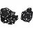 Acerbis X-Power Kit für Honda CRF 250/300 L Wasserpumpe