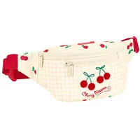 Safta 842228446 Gürteltasche Cherry 23 x 12 x 9