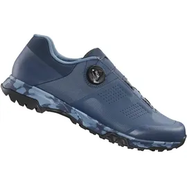 Shimano ET700 Blau 48