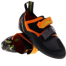 La Sportiva Herren Mistral Kletterschuhe (Größe 41.5, orange)