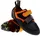 La Sportiva Herren Mistral Kletterschuhe (Größe 41.5, orange)
