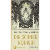 Jan Thorbecke Verlag Die Schneekönigin