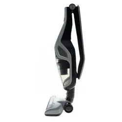 Lucznik OP-2019, Staubbeutel, Schwarz, 0,5 l, Trocken, EPA, Filterung
