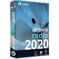 Audials Radio 2020, Download