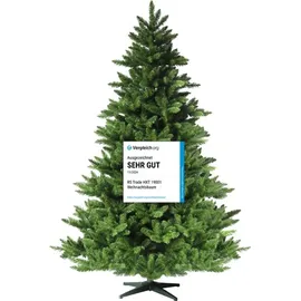 RS Trade Spessarttanne Classic grün 210 cm