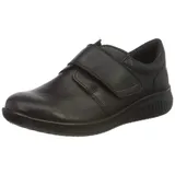 Jomos Damen D-Allegra 2020 Sneaker, Schwarz, Schwarz