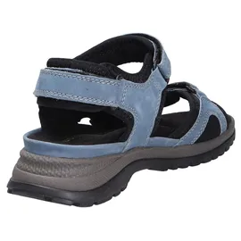 WALDLÄUFER Sora Damen Blau 40,5