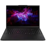 Lenovo ThinkPad P16s G3 (Intel), Black, Core Ultra 5 125H, 32GB RAM, 1TB SSD, DE (21KS003QGE)