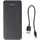 XCell Powerbank X10000PD mit 10.000mAh Kapazität, USB-C PD3.0, Quick-Charge, LED-Display, 2x USB-Ausgang 1x USB-C-Ausgang