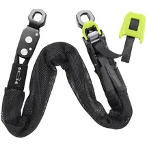Edelrid Flaschenzug Kaa 80 cm