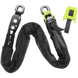 Edelrid Flaschenzug Kaa 80 cm