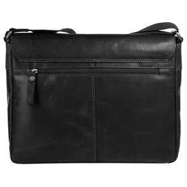 Sansibar Messenger schwarz
