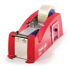 tesa halbautomatischer Tischabroller 6056