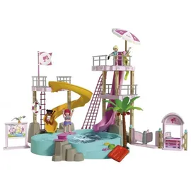 Playmobil 72120 PLAYMOBIL x BarbieTM Wasserpark