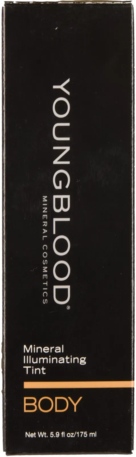 Youngblood Mineral Illuminating Body Tint 175ml