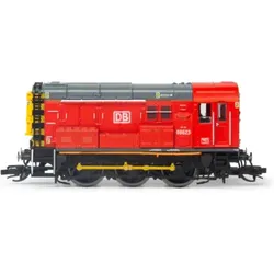 HORNBY TT3002M TT Class 08 0-6-0 08623, DB Schenker, Ep. VI