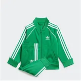 Adidas Adicolor SST Trainingsanzug Green 68