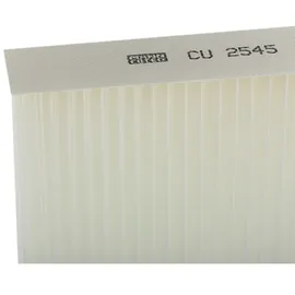 Mann-Filter CU 2545