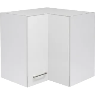 Flex-Well Eckhängeschrank Matrix 60x60 cm