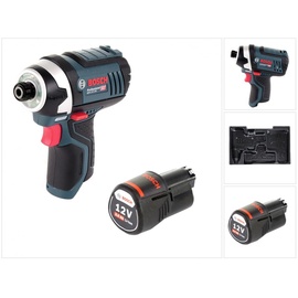 Bosch GDR 12V-105 Professional inkl. 1 x 3,0 Ah