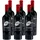 Sassopiano Montepulciano d'Abruzzo Riserva DOP 6 x 0,75 l
