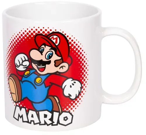 Mega Tasse - Super Mario 590 ml