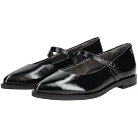 Paul Green Ballerinas Leder", Damen, EU