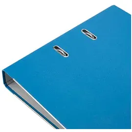 Herlitz maX.file nature plus DIN A4 50 mm Blau 1 St.