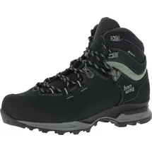 Hanwag Tatra Light Bunion GTX Damen petrol/mint 37,5