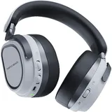 Turtle Beach Stealth 700 GEN 3 PS WH, Over-ear Gaming Headset Bluetooth Weiß