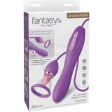 Fantasy For Her Ultimate Pleasure Max