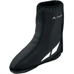 Vaude Shoecover Wet Light III Schwarz Modell 2025