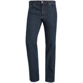 Pierre Cardin 5-Pocket-Jeans PIERRE CARDIN DIJON blue black indigo 3231 161.02 - Air Touch blau W30 / L34