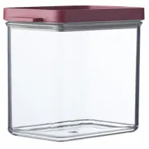Mepal Vorratdose omnia Nordic berry