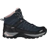 CMP Rigel Mid WP Damen Mineral Green 39