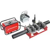 Rothenberger ROWELD P160B Prof Basic Set, 230V 50Hz