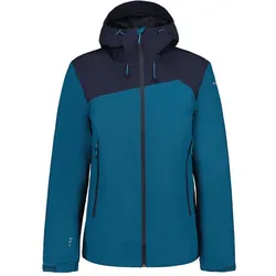 ICEPEAK Herren Jacke BANGS, TUERKIS, 54