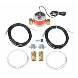 Buderus Wärmemengenzähler WMZ1.2 DBS 2.2-15,