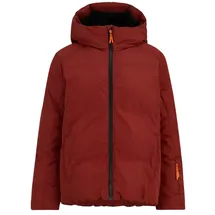 Ziener Kinder Winterjacke AWAR woody brown - 176