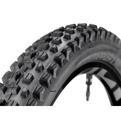 E*THIRTEEN Reifen Grappler 27,5" x 2.5 Tubeless Ready | Enduro Casing