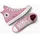 Converse Chuck Taylor All Star Damen Rosa 38
