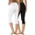 VIVANCE Caprileggings eng Schwarz 32
