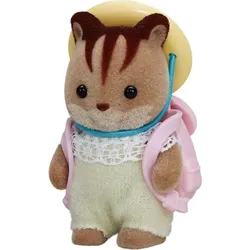 EPOCH 5406 Sylvanian Families® Walnuss Eichhörnchen Baby